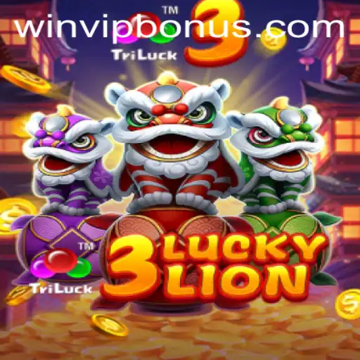 Exploring the Thrilling World of 3LUCKYLION: Your Guide to WIN VIP Login