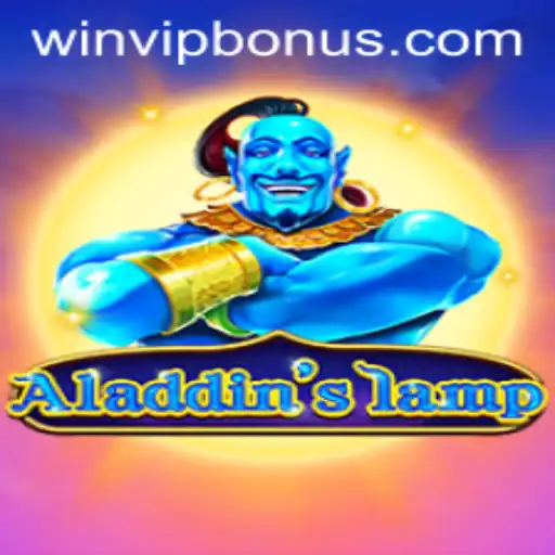 Unlock the Magic of Aladdinslamp with WIN VIP Login