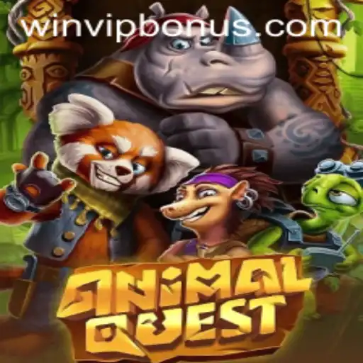 Discover the Exciting World of AnimalQuest: Unlock the Secrets of WIN VIP Login