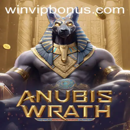 Unveiling AnubisWrath: A Mesmeric Odyssey into the Underworld