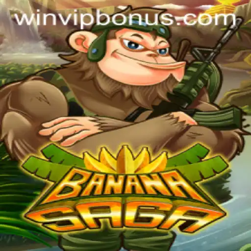 BananaSaga: Enter the Vibrant World of Adventure and WIN with VIP Login