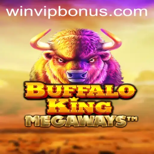 BuffaloKing and WIN VIP Login: Unleashing the Ultimate Gaming Experience