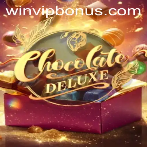 Exploring ChocolateDeluxe: A Sweet Gaming Experience with WIN VIP Login Feature