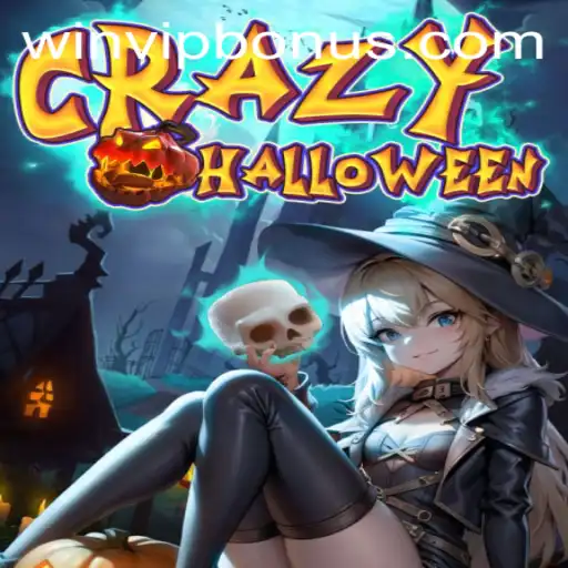 Unraveling the Thrills of CrazyHalloween: An Epic Gaming Adventure with WIN VIP Login Benefits