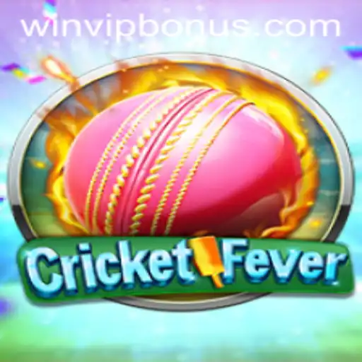 CricketFever: Experience the Thrill of Cricket with a Chance to WIN VIP Login