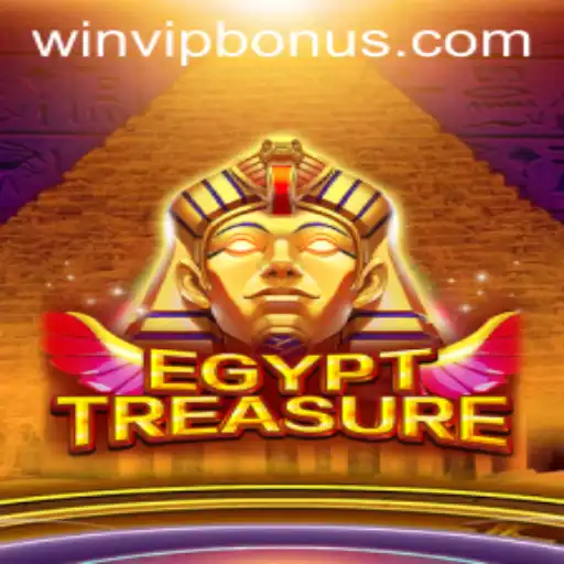Unveiling the Secrets of EgyptTreasure: A Captivating Adventure
