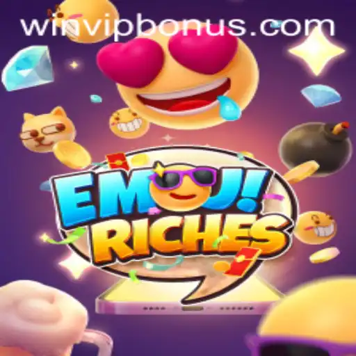 Unveiling the Excitement of EmojiRiches: The Game that Delivers VIP Wins