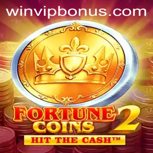 FortuneCoins2: Explore the World of Gaming and VIP Experience