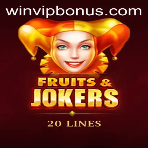 Exploring the Excitement of FruitsAndJokers20 and the Buzz around WIN VIP Login