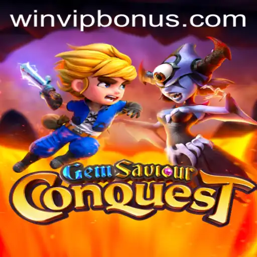GemSaviourConquest: Exploring the World of Adventure and Strategy