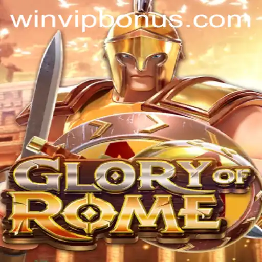 Unveiling the Epic World of GloryofRome: Your Guide to Victory