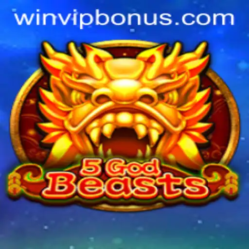 Unveiling the Enchanting World of 5GodBeasts: Embrace the Challenge and WIN VIP Login