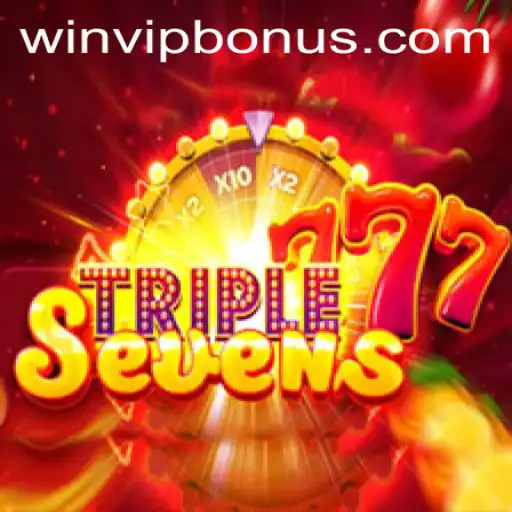 Experience the Thrill of 777TripleSeven with WIN VIP Login