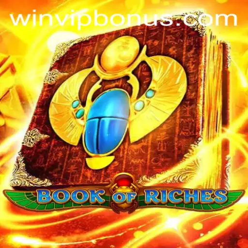 Discover the Enchanting World of BookofRiches: A Thrilling Gaming Experience