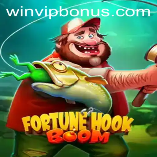 Discover the Thrilling World of FortuneHookBoom with WIN VIP Login