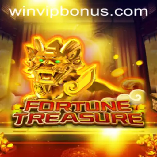 Discover the Exciting World of FortuneTreasure - Unlock the Full Experience with WIN VIP Login