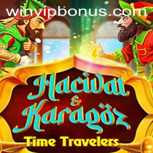 Discover the Fascinating World of HacivatandKaragoz: WIN VIP Login Experience