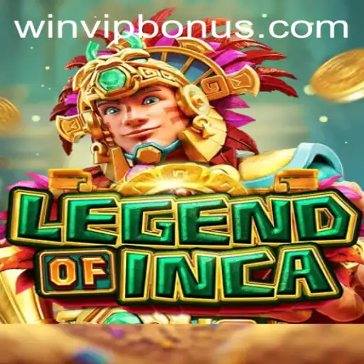 Exploring the Mystical World of LegendofInca and the Exciting WIN VIP Login
