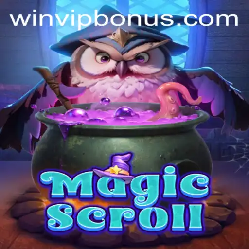 Experience the Enchantment of MagicScroll with Exclusive Access