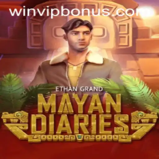 MayanDiaries: Unlock the Secrets and WIN VIP Login