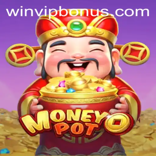 Diving into the Thrills of MoneyPot: WIN VIP Login