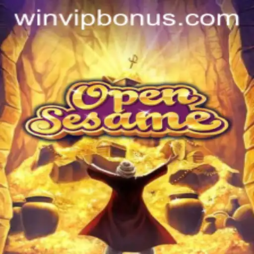 OpenSesame: Unlocking the Doors to a Gaming Revolution with WIN VIP Login