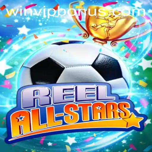 ReelAllStars: Dive Into a World of Thrills and Wins