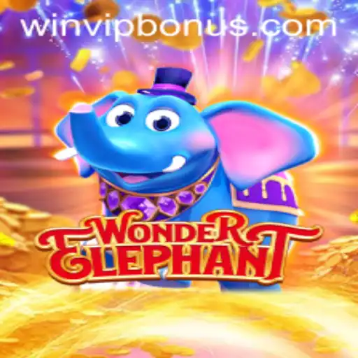 Explore the Enchanting World of WonderElephant with WIN VIP Login