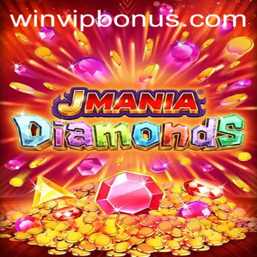 Master the Exciting Universe of JManiaDiamonds and WIN VIP Login
