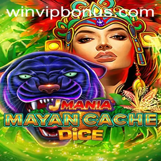 Discover JManiaMayanCacheDice: An Adventure of Strategy and Luck