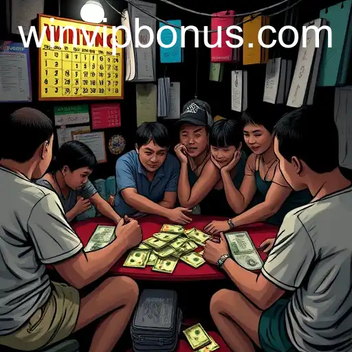 The Complex World of Jueteng: An In-Depth Analysis