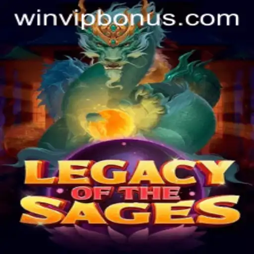 LegacyoftheSages: A Journey into Mystical Realms