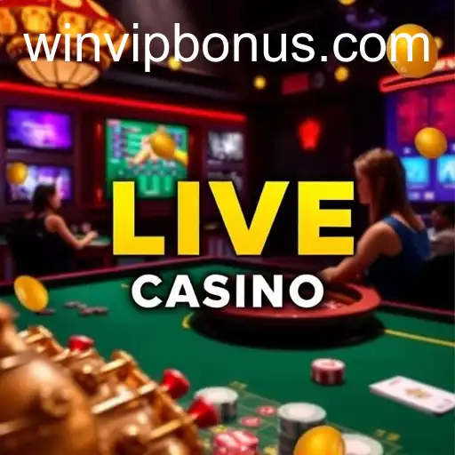 Exploring the Evolution and Impact of Live Casinos