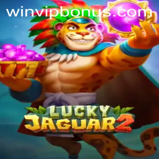 Unlock Excitement and Rewards with Luckyjaguar2 and WIN VIP Login
