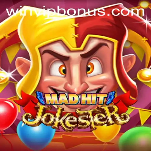 Discover the Thrilling World of MadHitJokester: A New Gaming Phenomenon