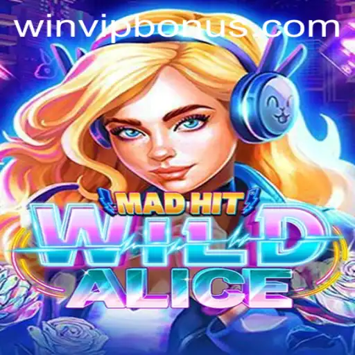 Explore the Enchanting World of MadHitWildAlice: Your Guide to Winning with VIP Login