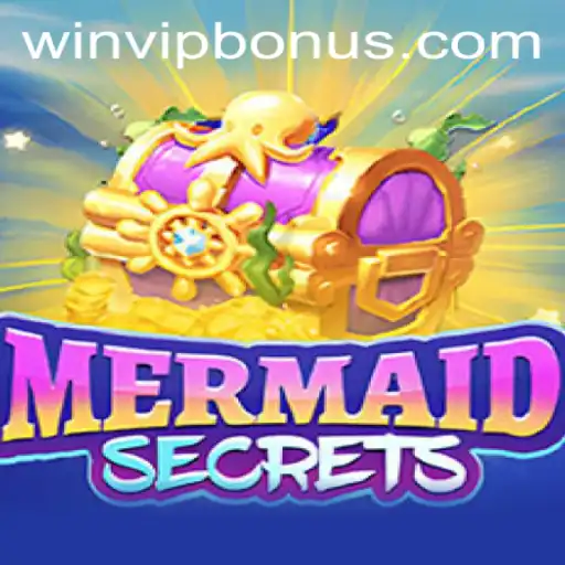 MermaidSecrets: Dive into a Magical Underwater Adventure