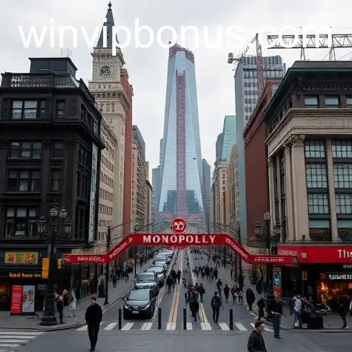 Monopoly: The Mechanisms and Impact