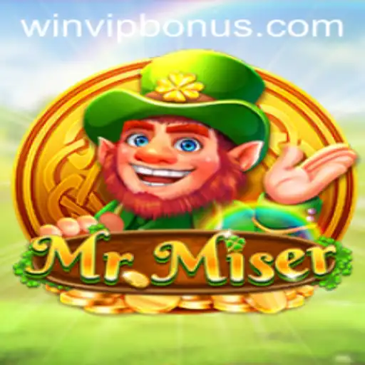 MrMiser: The Ultimate Gaming Experience with WIN VIP Login