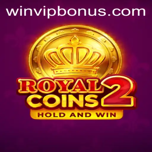 Discover the Thrills of RoyalCoins2 and the WIN VIP Login Experience