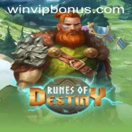 RunesOfDestiny: A Deep Dive into the Magical Realm and the Thrill of WIN VIP Login