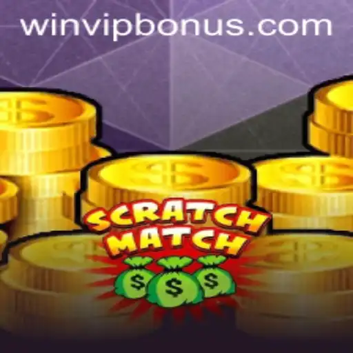 Uncover the Thrills of ScratchMatch: Your Ultimate Guide to Winning with WIN VIP Login