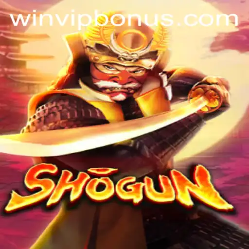 Discover the Thrilling World of Shogun: WIN VIP Login