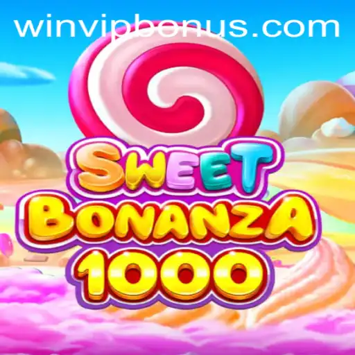 Unveiling SweetBonanza1000: A Candy-Coated Adventure
