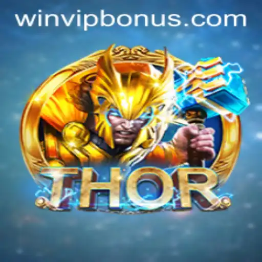 Experience the Thrill of THOR: A New Gaming Adventure with WIN VIP Login