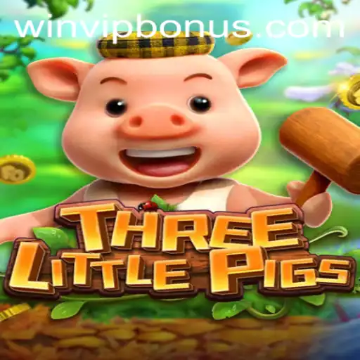 THREELITTLEPIGS Game: An Epic Adventure Awaiting a 