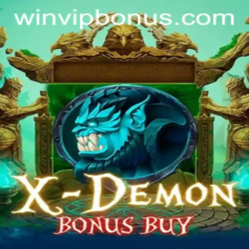 XDemonBonusBuy: A Mesmeric Digital Adventure